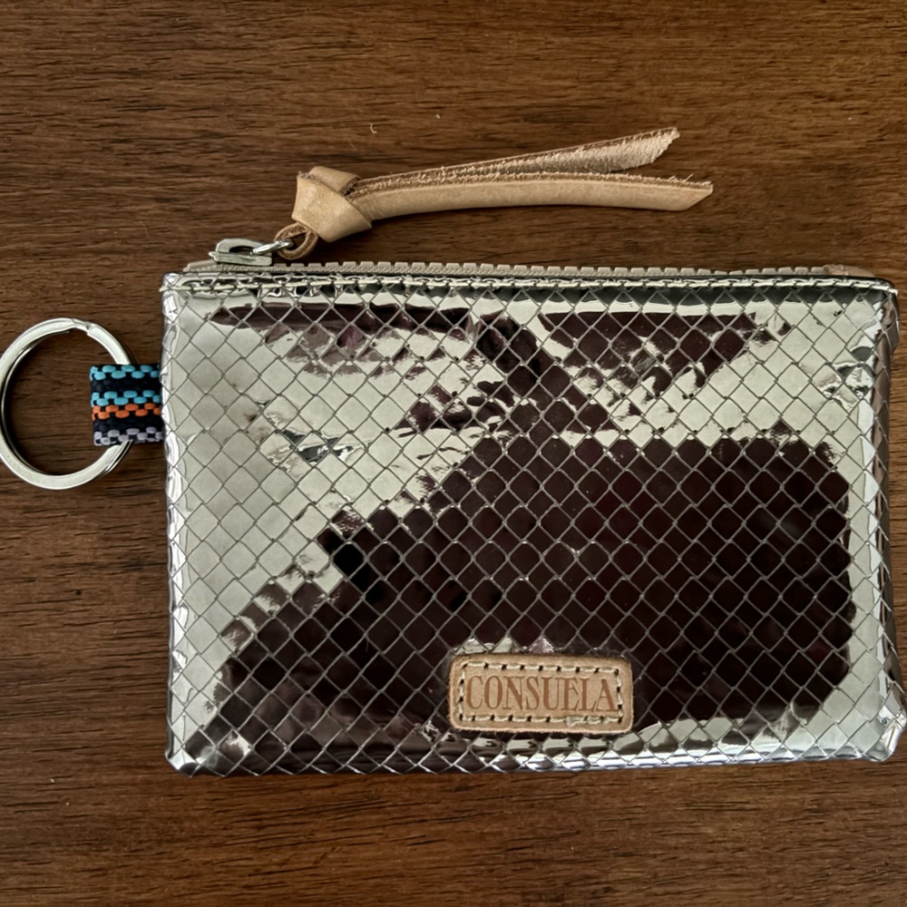 Consuela Kyle Pouch